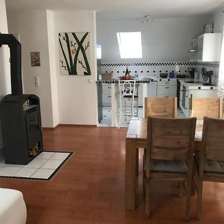 Schoene Ferienwohnung Im Voralpenland Pfaffing Exterior foto