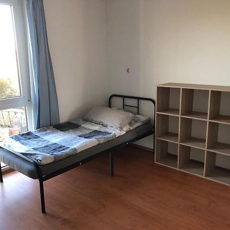 Schoene Ferienwohnung Im Voralpenland Pfaffing Exterior foto