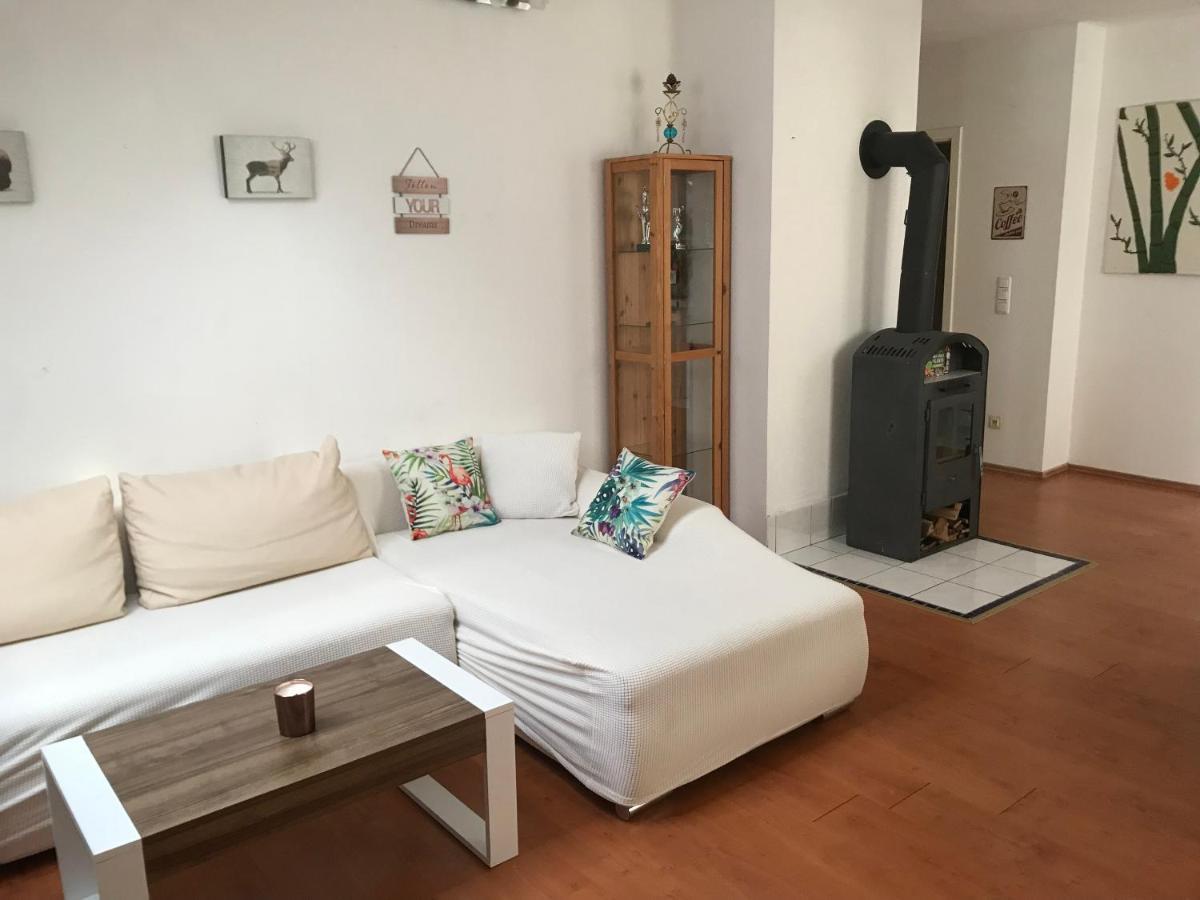 Schoene Ferienwohnung Im Voralpenland Pfaffing Exterior foto