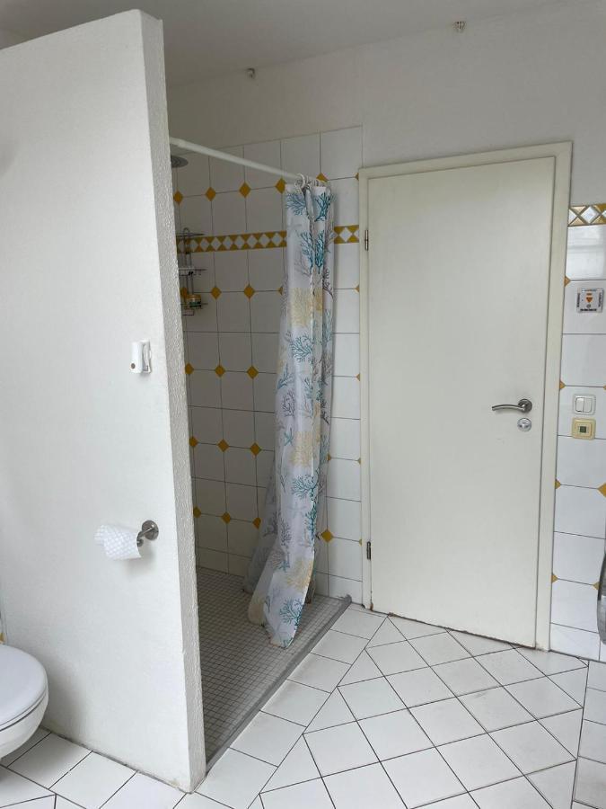 Schoene Ferienwohnung Im Voralpenland Pfaffing Exterior foto