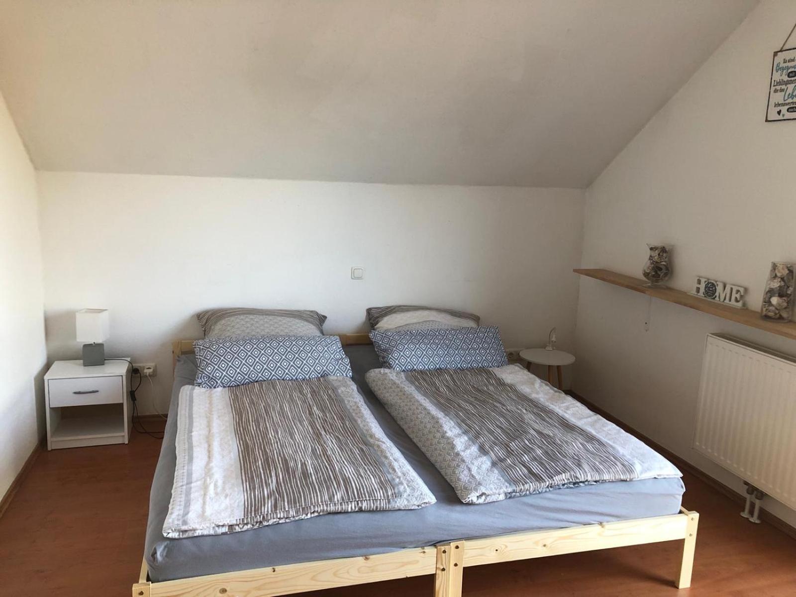 Schoene Ferienwohnung Im Voralpenland Pfaffing Exterior foto