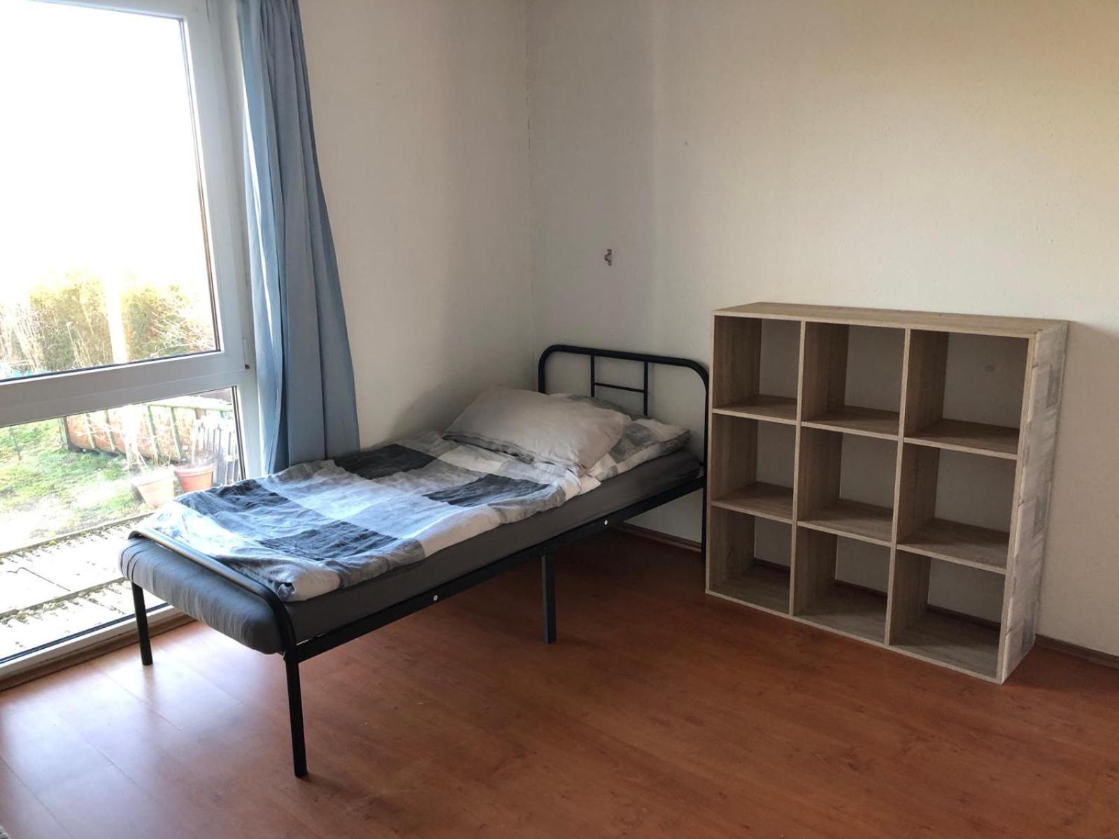 Schoene Ferienwohnung Im Voralpenland Pfaffing Exterior foto